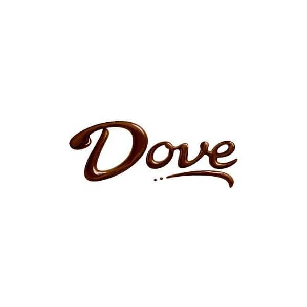 Dove Milk Chocolate Caramel Squares: 28-Piece Bag 2 Dove Milk Chocolate Caramel Squares: 28-Piece Bag - Image 2
