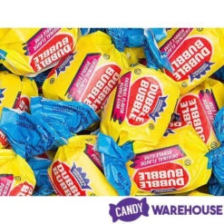 Dubble Bubble Bubblegum: 5LB Bag -Candy Shop dubble bubble bubblegum 5lb bag candy warehouse 7 46819eda e994 4f2d 9436 e4d82bd621c9