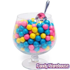Dubble Bubble Cotton Candy 1-Inch Gumballs: 850-Piece Case -Candy Shop dubble bubble cotton candy 1 inch gumballs 850 piece case candy warehouse 3 a4d062cf ac61 4bea aba5 fcd4e18d68ae