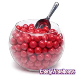 Dubble Bubble Hot Chew Cinnamon 1-Inch Gumballs: 850-Piece Case 8 Dubble Bubble Hot Chew Cinnamon 1-Inch Gumballs: 850-Piece Case -Candy Shop dubble bubble hot chew cinnamon 1 inch gumballs 850 piece case candy warehouse 4