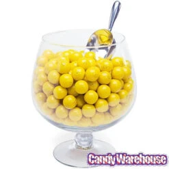Dubble Bubble Smiley Face 1-Inch Gumballs: 850-Piece Case -Candy Shop dubble bubble smiley face 1 inch gumballs 850 piece case candy warehouse 3