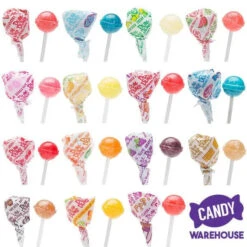 Dum Dums Original Pops Ball Lollipops: 300-Piece Bag 9 Dum Dums Original Pops Ball Lollipops: 300-Piece Bag -Candy Shop dum dums original pops ball lollipops 300 piece bag candy warehouse 5