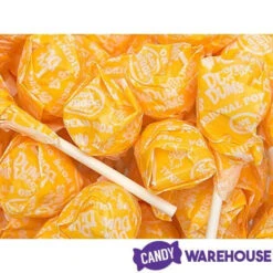 Dum Dums Yellow Party Pops - Cream Soda: 75-Piece Bag 7 Dum Dums Yellow Party Pops - Cream Soda: 75-Piece Bag -Candy Shop dum dums yellow party pops cream soda 75 piece bag candy warehouse 4