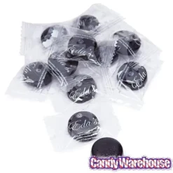 Eda's Sugar Free Hard Candy Drops - Black Licorice: 2LB Bag -Candy Shop eda s sugar free hard candy drops black licorice 2lb bag candy warehouse 3 dba9d911 ee4f 4b09 90de 7512160e2ebb