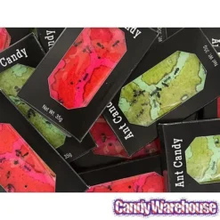 Edible Ant Farm Candy Packs: 24-Piece Box 6 Edible Ant Farm Candy Packs: 24-Piece Box -Candy Shop edible ant farm candy packs 24 piece box candy warehouse 3 b93032bc 2f4f 4996 bd7b 5dc8642b6554