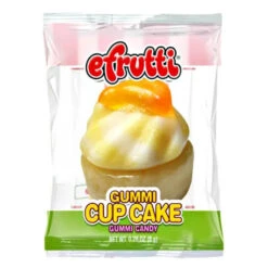 Efrutti Gummi Cupcakes: 60-Piece Box -Candy Shop efrutti gummi cupcakes 60 piece box candy warehouse 3 390acc8a 04eb 4fce 927b ce200b7b785a