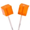 Espeez Cube Pop - Orange: 100-Piece Tub