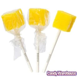Espeez Cube Pops - Banana: 100-Piece Tub 7 Espeez Cube Pops - Banana: 100-Piece Tub -Candy Shop espeez cube pops banana 100 piece tub candy warehouse 4
