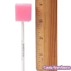 Espeez Cube Pops - Bubble Gum: 100-Piece Tub -Candy Shop espeez cube pops bubble gum 100 piece tub candy warehouse 3