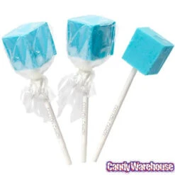 Espeez Cube Pops - Cotton Candy: 100-Piece Tub 6 Espeez Cube Pops - Cotton Candy: 100-Piece Tub -Candy Shop espeez cube pops cotton candy 100 piece tub candy warehouse 3