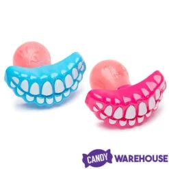 Flix Candy Day Of The Dead Sweet Skull Lip Pops Candy Packs: 12-Piece Display -Candy Shop flix candy day of the dead sweet skull lip pops candy packs 12 piece display candy warehouse 5