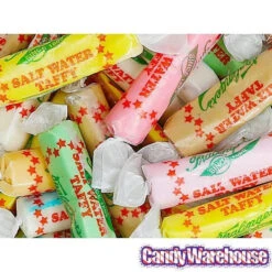 Fralinger's Salt Water Taffy: 5LB Bag 5 Fralinger's Salt Water Taffy: 5LB Bag -Candy Shop fralinger s salt water taffy 5lb bag candy warehouse 3 c5796a7d 0d22 4ad0 949e 242a7606a12f