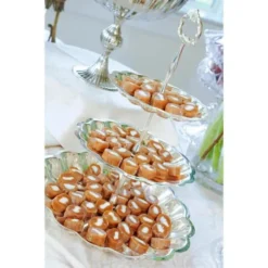 Goetze's Caramel Creams Bulls Eyes Candy - Vanilla: 5LB Bag -Candy Shop goetze s caramel creams bulls eyes candy vanilla 5lb bag candy warehouse 3 d9d30321 fdca 4f56 9238 50fe75667225