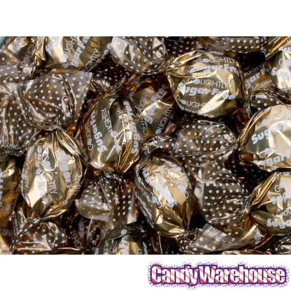 GoLightly Sugar Free Hard Candy - Chocolate: 5LB Bag 2 GoLightly Sugar Free Hard Candy - Chocolate: 5LB Bag - Image 2