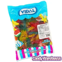 Gummy Centipedes Candy: 1KG Bag -Candy Shop gummy centipedes candy 1kg bag candy warehouse 4 37bc97a5 fc08 4162 8e8c 7a7fb465914b
