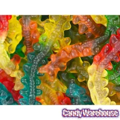 Gummy Centipedes Candy: 1KG Bag -Candy Shop gummy centipedes candy 1kg bag candy warehouse 5 ac8829a4 39f7 45af bf88 aaa006c794d2