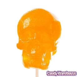 Gummy Skulls On A Stick Assortment: 4-Piece Box 14 Gummy Skulls On A Stick Assortment: 4-Piece Box -Candy Shop gummy skulls on a stick assortment 4 piece box candy warehouse 6