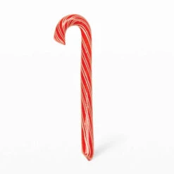 Hammond's Handcrafted Assorted Candy Canes: 48-Piece Box -Candy Shop hammond s handcrafted assorted candy canes 48 piece box candy warehouse 4