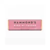 Hammond's Pigs N' Taters Milk Chocolate Bars: 12-Piece Box