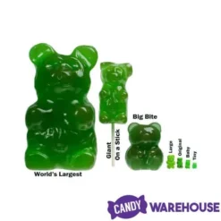 Haribo Gold-Bears Gummy Bears Candy: 5LB Bag 15 Haribo Gold-Bears Gummy Bears Candy: 5LB Bag -Candy Shop haribo gold bears gummy bears candy 5lb bag candy warehouse 8 aa7f4fb9 2fed 4d9d 9d8e bfc1d2f0895e
