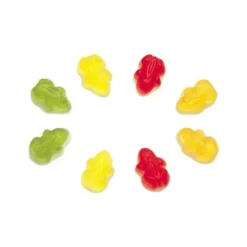 Haribo Gummy Mini Frogs: 3.75LB Box -Candy Shop haribo gummy mini frogs 3 75lb box candy warehouse 7 d77d527d 9a1e 4316 8da3 1a4e6973e749
