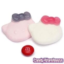Hello Kitty PEZ Hedz Soft Candy Chews Bags: 12-Piece Case -Candy Shop hello kitty pez hedz soft candy chews bags 12 piece case candy warehouse 3 208c155b d385 43d1 9ee8 8487f026e7be