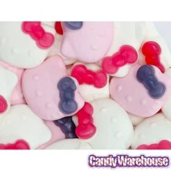 Hello Kitty PEZ Hedz Soft Candy Chews Bags: 12-Piece Case -Candy Shop hello kitty pez hedz soft candy chews bags 12 piece case candy warehouse 4 7c9f380f 9b22 4cb1 a696 a06b61812c2e