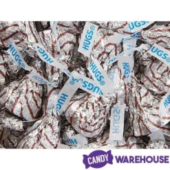 Hershey's Hugs Chocolate Candy: 70-Piece Bag 7 Hershey's Hugs Chocolate Candy: 70-Piece Bag -Candy Shop hershey s hugs chocolate candy 70 piece bag candy warehouse 4 ad75d3d2 9138 492f b6b8 ea506be99e13