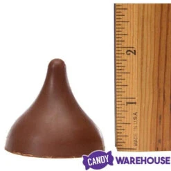 Hershey's Kisses 1.45-Ounce Extra Large Milk Chocolate Candy Packs: 6-Piece Box -Candy Shop hershey s kisses 1 45 ounce extra large milk chocolate candy packs 6 piece box candy warehouse 5 6721068e 2732 4dab a510 545e79cb8aba
