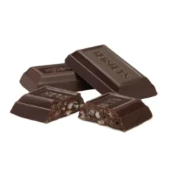 Hershey's Special Dark Miniatures Chocolate Bars: 10.1-Ounce Bag -Candy Shop hershey s special dark miniatures chocolate bars 10 1 ounce bag candy warehouse 5