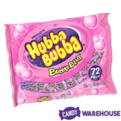 Hubba Bubba Bubble Blast Bubble Gum: 72-Piece Bag -Candy Shop hubba bubba bubble blast bubble gum 72 piece bag candy warehouse 4 e2f8b778 8cb1 4c0f ab22 ab5bcb80ab9f