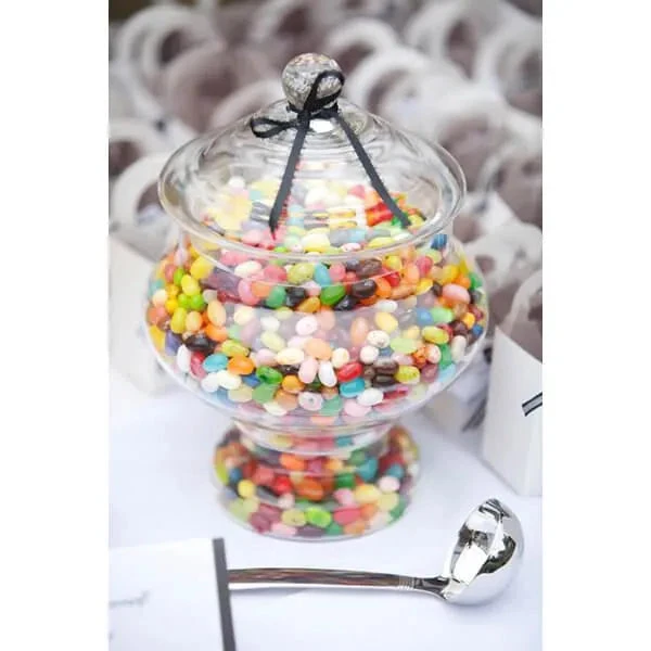 Jelly Belly 49 Flavors Jelly Beans: 2LB Bag 5 Jelly Belly 49 Flavors Jelly Beans: 2LB Bag - Image 5