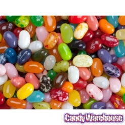 Jelly Belly 49 Flavors Jelly Beans: 2LB Bag 11 Jelly Belly 49 Flavors Jelly Beans: 2LB Bag -Candy Shop jelly belly 49 flavors jelly beans 2lb bag candy warehouse 6