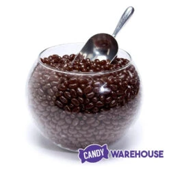 Jelly Belly A&W Root Beer: 2LB Bag -Candy Shop jelly belly aandw root beer 2lb bag candy warehouse 3