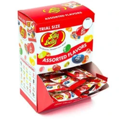Jelly Belly Assorted Flavors Jelly Beans Mini Packets: 80-Piece Box 8 Jelly Belly Assorted Flavors Jelly Beans Mini Packets: 80-Piece Box -Candy Shop jelly belly assorted flavors jelly beans mini packets 80 piece box candy warehouse 4 cdb84e51 0aa0 4b52 ba7a 22efbbdf74dd