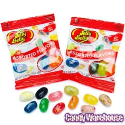 Jelly Belly Assorted Flavors Jelly Beans Mini Packets: 80-Piece Box 9 Jelly Belly Assorted Flavors Jelly Beans Mini Packets: 80-Piece Box -Candy Shop jelly belly assorted flavors jelly beans mini packets 80 piece box candy warehouse 5 8b12b551 2035 42be 8744 563844f8e7f0