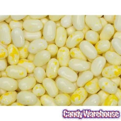 Jelly Belly Buttered Popcorn: 2LB Bag -Candy Shop jelly belly buttered popcorn 2lb bag candy warehouse 3