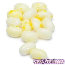 Jelly Belly Buttered Popcorn: 2LB Bag -Candy Shop jelly belly buttered popcorn 2lb bag candy warehouse 4