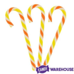 Candy Shop -Candy Shop jelly belly candy canes pina colada 80 piece bucket candy warehouse 2