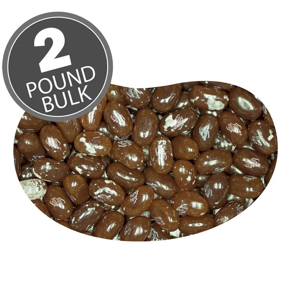 Jelly Belly Cappuccino: 2LB Bag 1 Jelly Belly Cappuccino: 2LB Bag