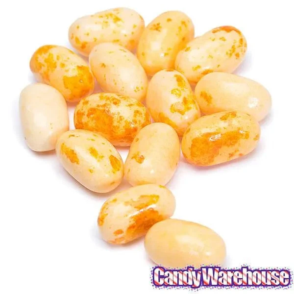 Jelly Belly Caramel Corn: 10LB Case 2 Jelly Belly Caramel Corn: 10LB Case - Image 2