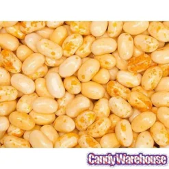 Jelly Belly Caramel Corn: 10LB Case 6 Jelly Belly Caramel Corn: 10LB Case -Candy Shop jelly belly caramel corn 10lb case candy warehouse 3