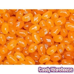Jelly Belly Chili Mango: 10LB Case -Candy Shop jelly belly chili mango 10lb case candy warehouse 3