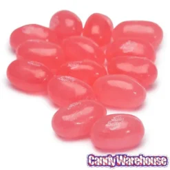 Jelly Belly Cotton Candy: 2LB Bag -Candy Shop jelly belly cotton candy 2lb bag candy warehouse 3