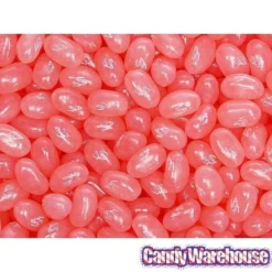 Jelly Belly Cotton Candy: 2LB Bag -Candy Shop jelly belly cotton candy 2lb bag candy warehouse 5