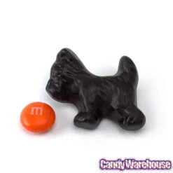 Jelly Belly Licorice Scottie Dogs - Black: 5LB Bag 5 Jelly Belly Licorice Scottie Dogs - Black: 5LB Bag -Candy Shop jelly belly licorice scottie dogs black 5lb bag candy warehouse 3 cf063390 8b0d 43c5 96ea 4bb9b816dcef