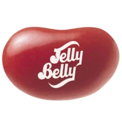 Jelly Belly Raspberry: 2LB Bag -Candy Shop jelly belly raspberry 2lb bag candy warehouse 5