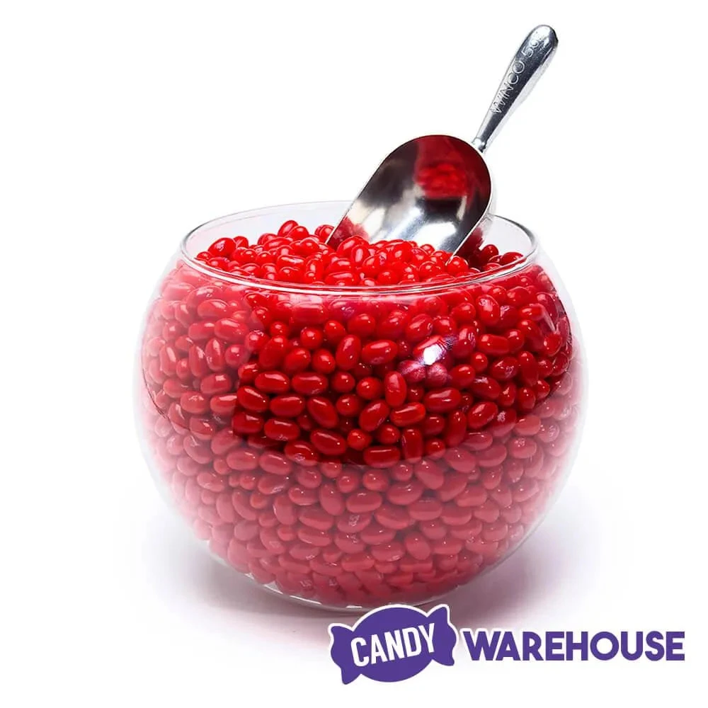 Jelly Belly Red Apple: 10LB Case 4 Jelly Belly Red Apple: 10LB Case - Image 4