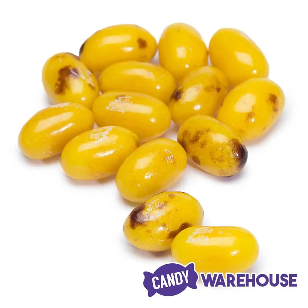 Jelly Belly Top Banana: 10LB Case 2 Jelly Belly Top Banana: 10LB Case - Image 2