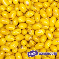 Jelly Belly Top Banana: 10LB Case 6 Jelly Belly Top Banana: 10LB Case -Candy Shop jelly belly top banana 10lb case candy warehouse 3